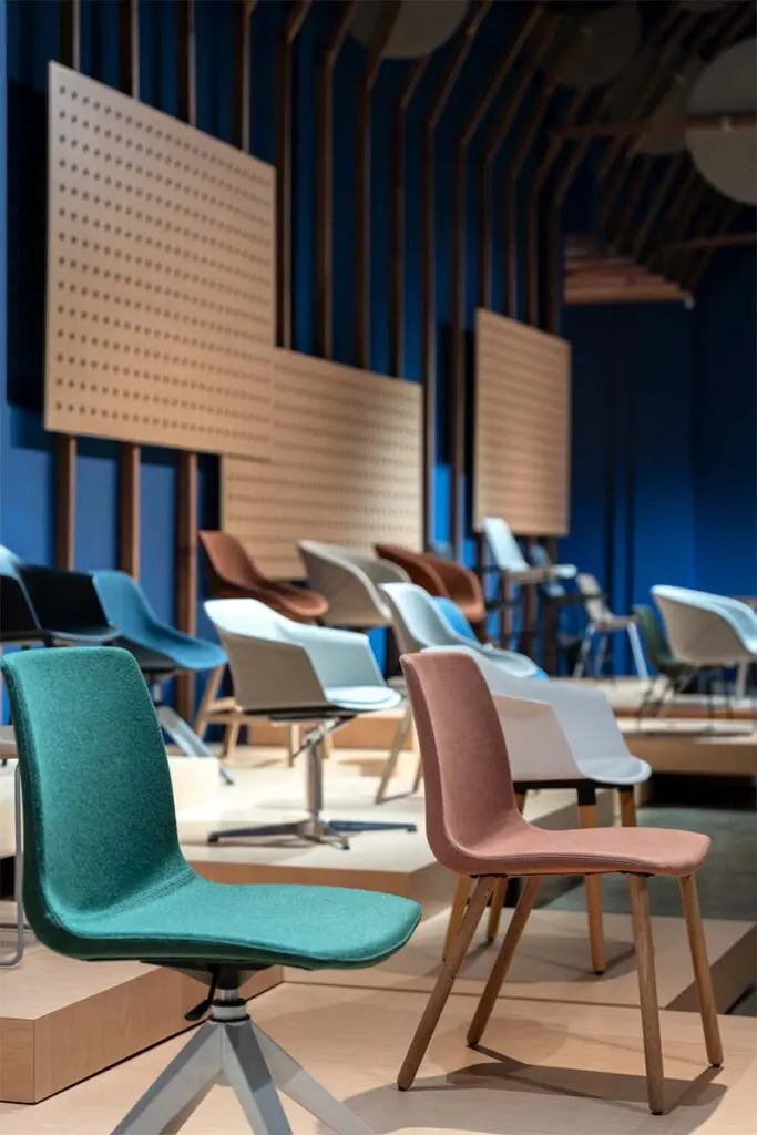 El centro del diseño global y la fabricación local de mobiliario en bogotá El centro del diseño global y la fabricación local de mobiliario en bogotá