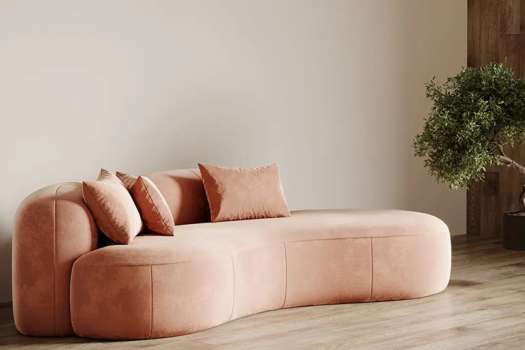 Las tendencias del 2024 en arquitectura y diseño: un reinicio mental Las tendencias del 2024 en arquitectura y diseño: un reinicio mental