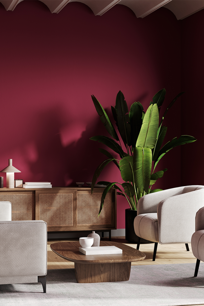 Tendencias 2025: conciencia ecológica y mayor conexión con los espacios Tendencias 2025: conciencia ecológica y mayor conexión con los espacios