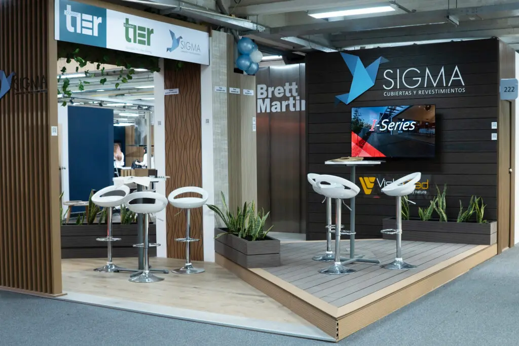 El epicentro de la construcción: así se vivió expoconstrucción y expodiseño 2025