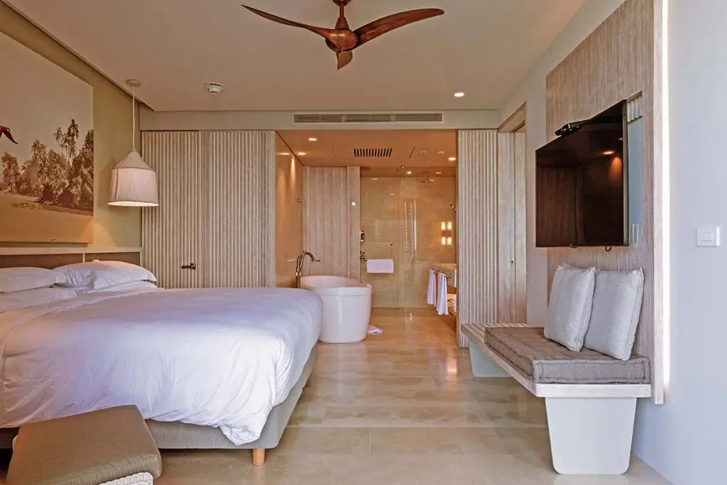 Ocho hoteles en colombia para pasar la semana santa