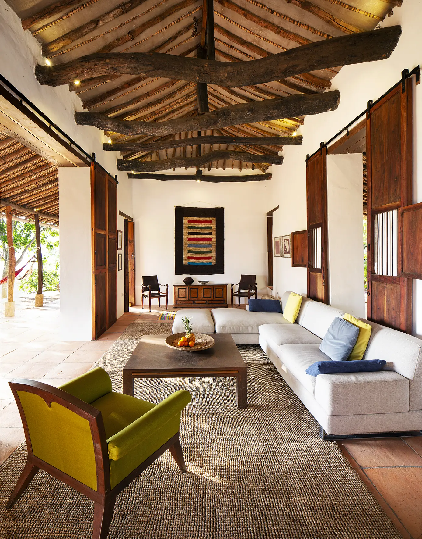 Las 5 casas más lindas para vivir en barichara, santander