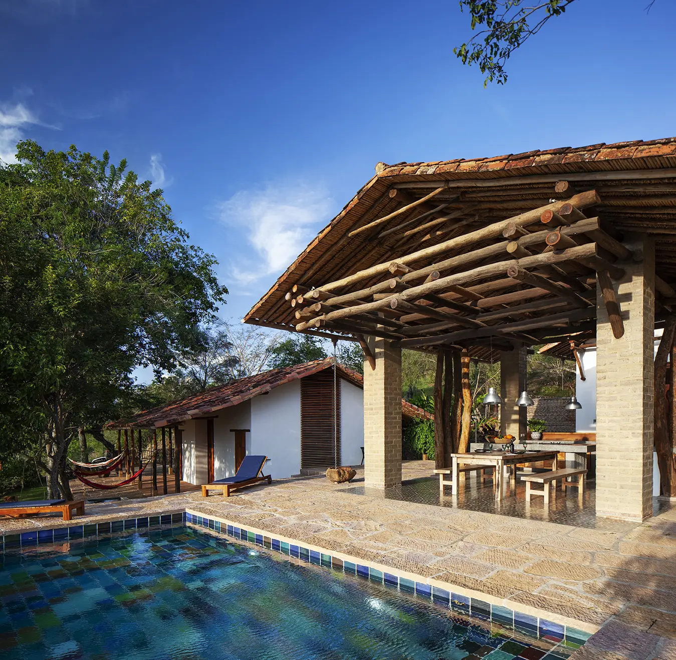 Las 5 casas más lindas para vivir en barichara, santander