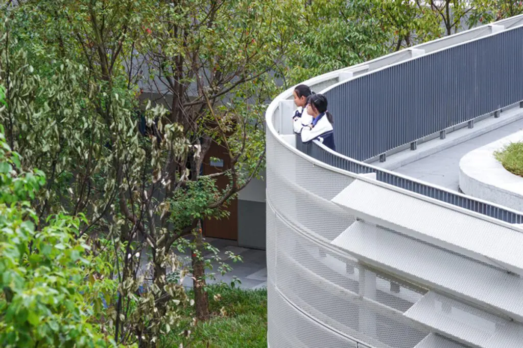 Cinco proyectos culturales en china que son referentes en el mundo