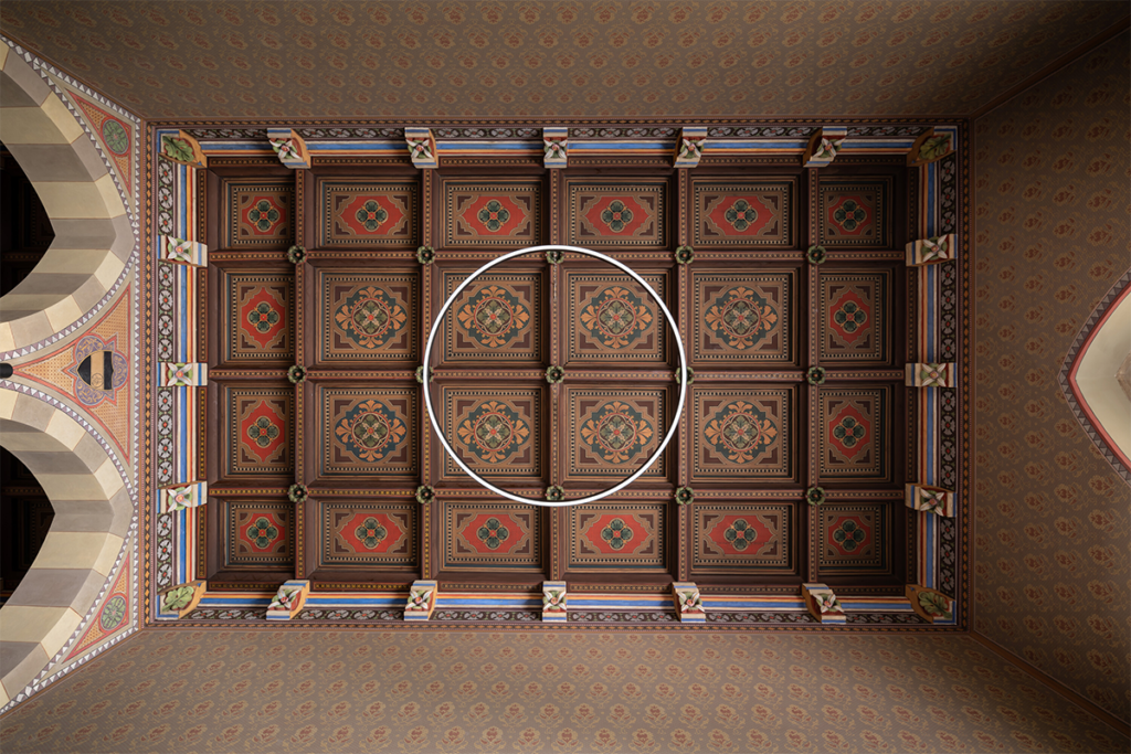 Un edificio en república checa restaurado con sensibilidad