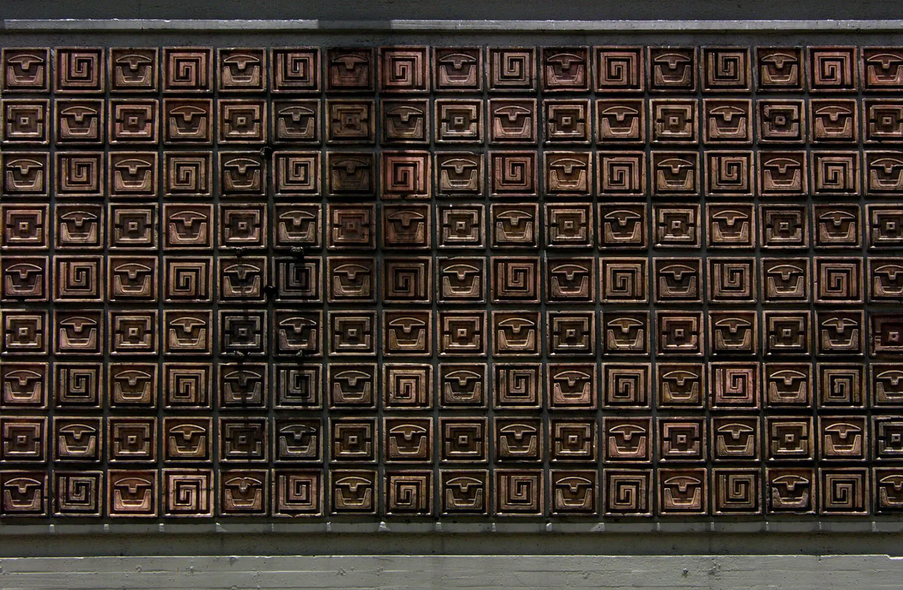 Iconos arquitectónicos: teatro méxico Iconos arquitectónicos: teatro méxico