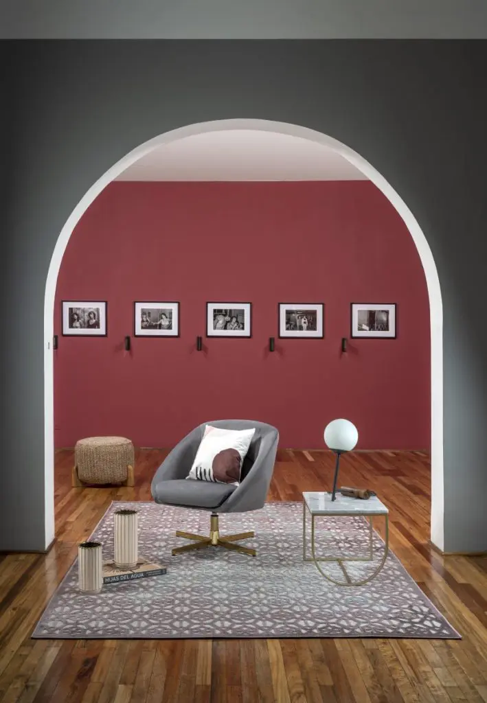 Decore sus espacios con gris: el color que nunca pasará de moda