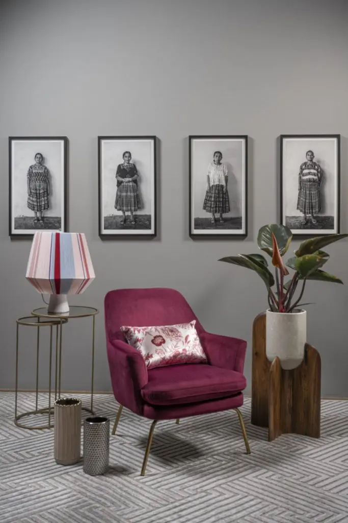 Decore sus espacios con gris: el color que nunca pasará de moda