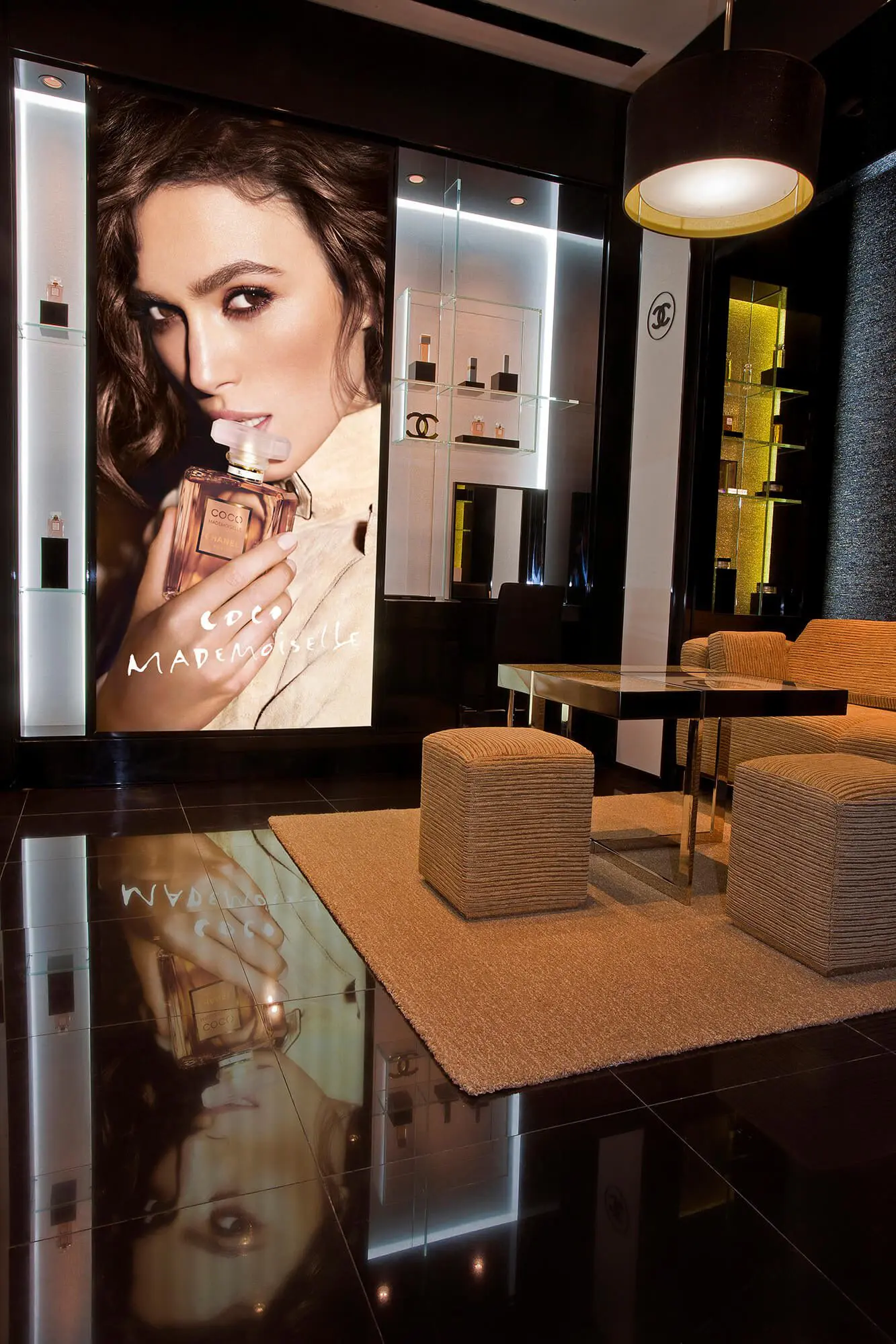 Conozca al arquitecto detrás de las mayores marcas de lujo del mundo Conozca al arquitecto detrás de las mayores marcas de lujo del mundo