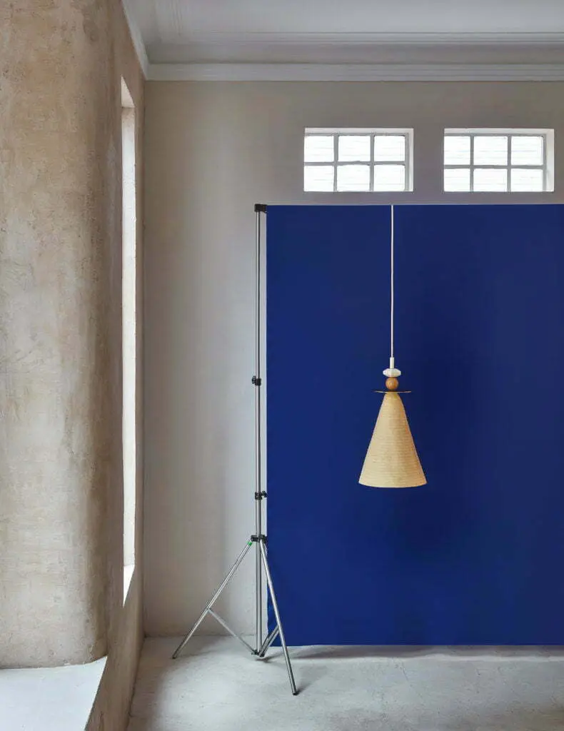 Tonal, la marca de diseño colombiana que ilumina espacios como ninguna otra