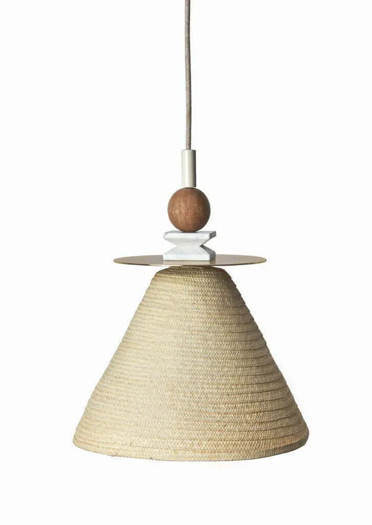 Tonal, la marca de diseño colombiana que ilumina espacios como ninguna otra