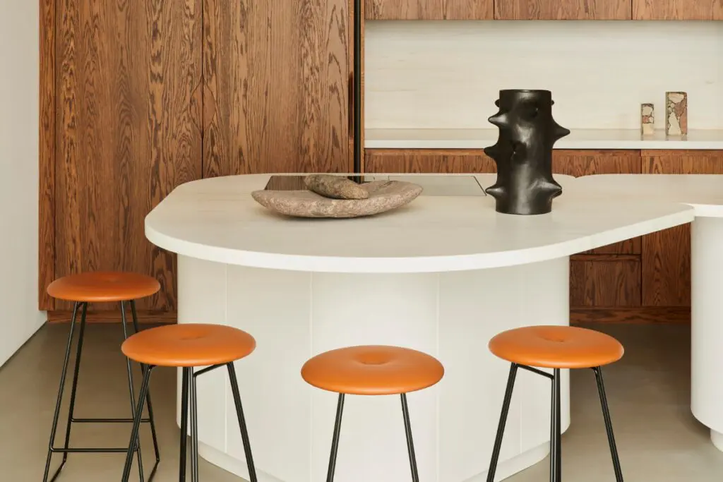 One park drive, el edificio que parece una torre pixelada One park drive