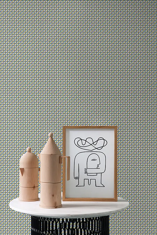 Patricia urquiola se va a las paredes Patricia urquiola se va a las paredes