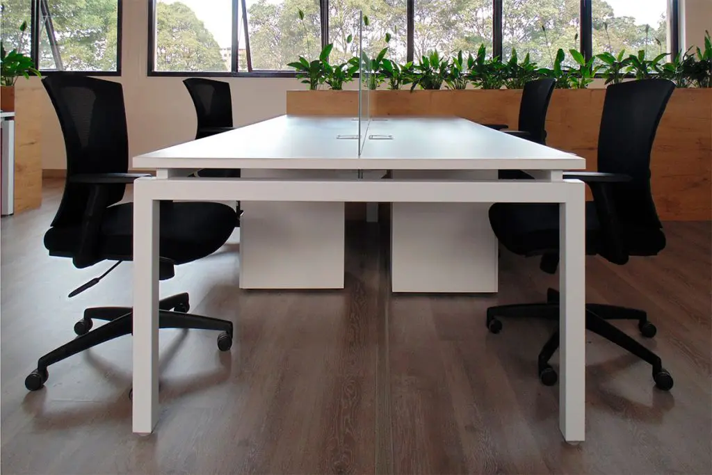 Biofilia y cercanía con la naturaleza en estas hermosas oficinas