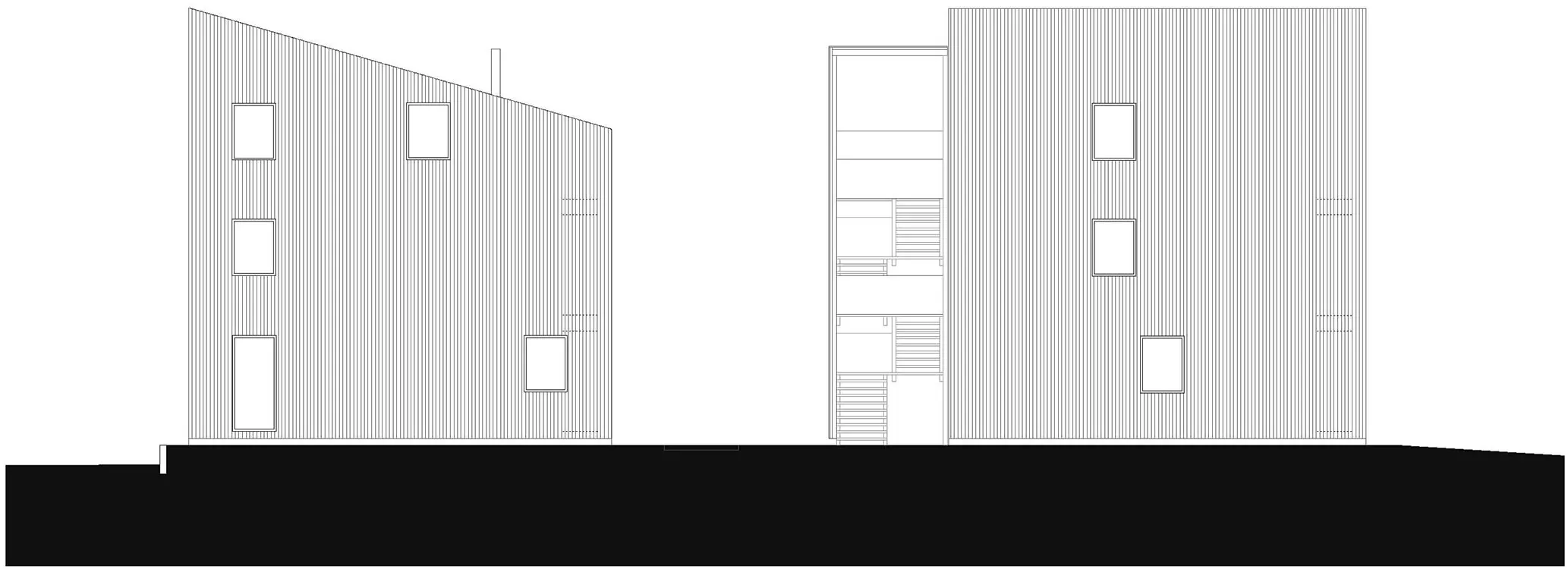 Viviendas que rompen fronteras U3ba-arquitectura-revista-axxis-7