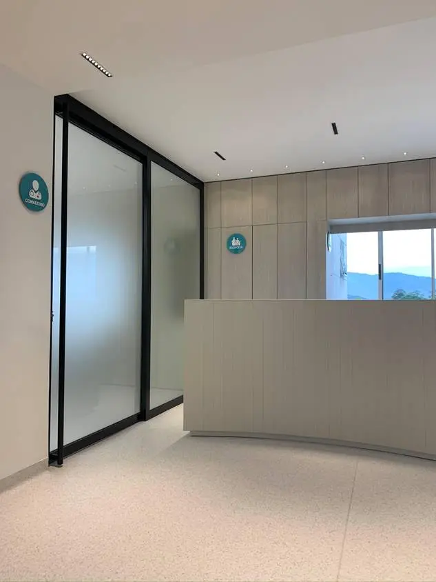 El vidrio: el material en tendencia para decoración e interiorismo en el 2021