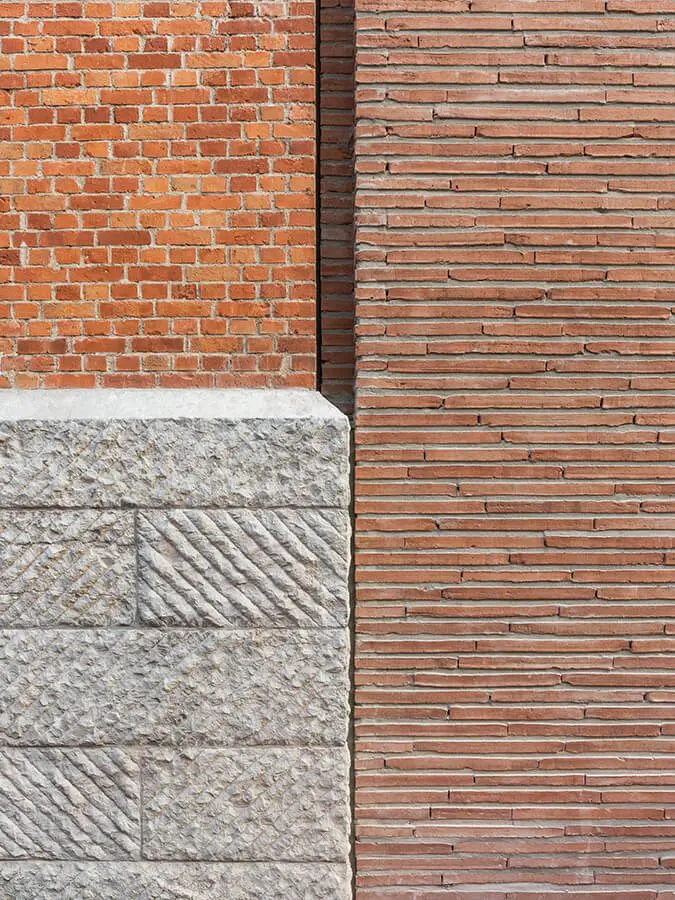 Esta biblioteca y academia de artes escénicas en bélgica es una nueva maravilla arquitectónica del mundo Esta biblioteca y academia de artes escénicas en bélgica es una nueva maravilla arquitectónica del mundo