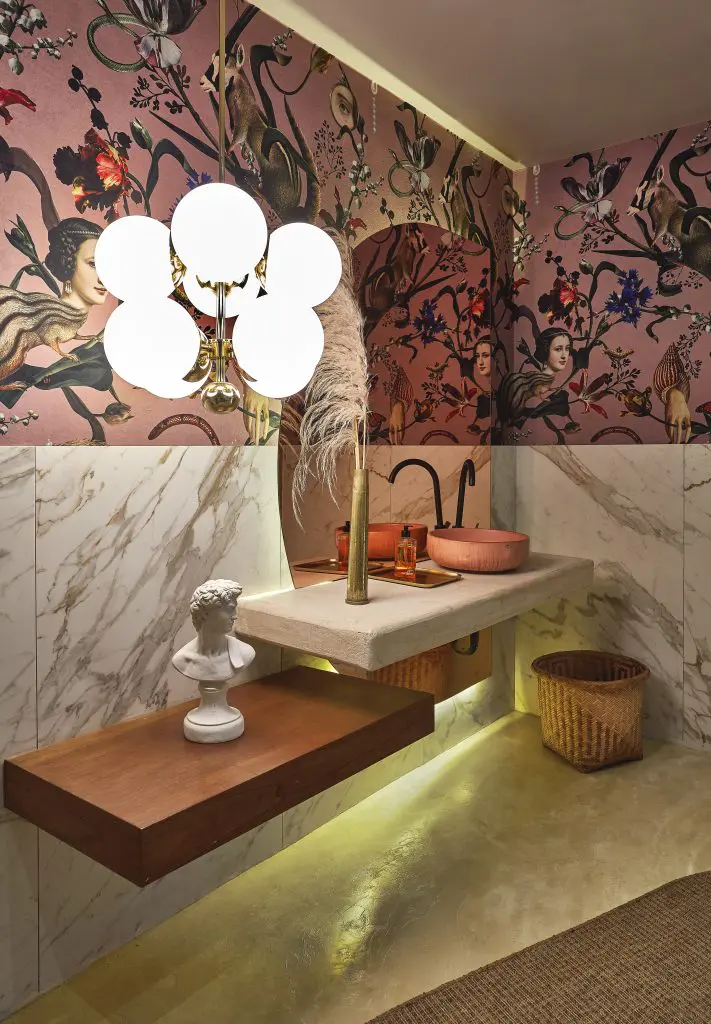 La intervención de una pizzería tradicional de ibagué, tolima a cargo del estudio cruz de la pava