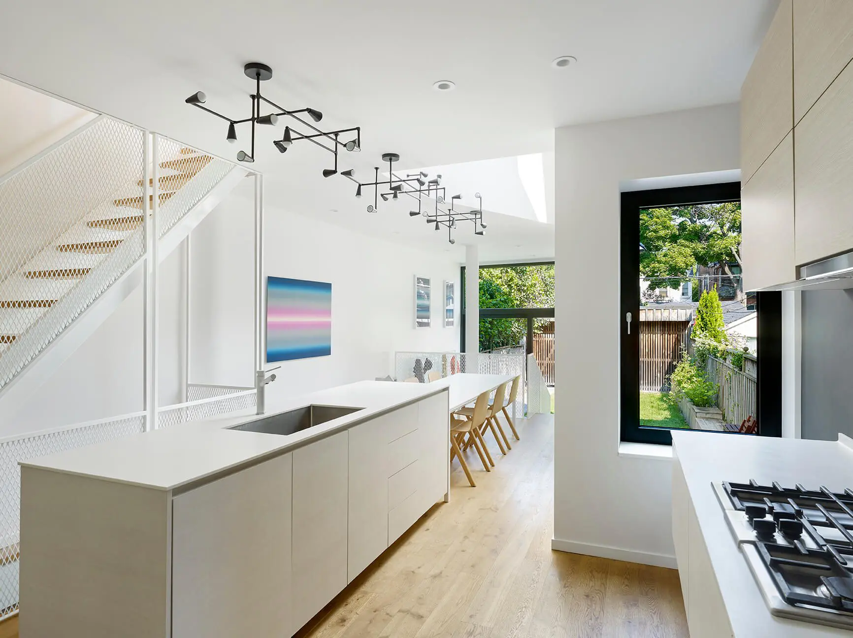 El futuro de la arquitectura son estas viviendas verticales El futuro de la arquitectura son estas viviendas verticales