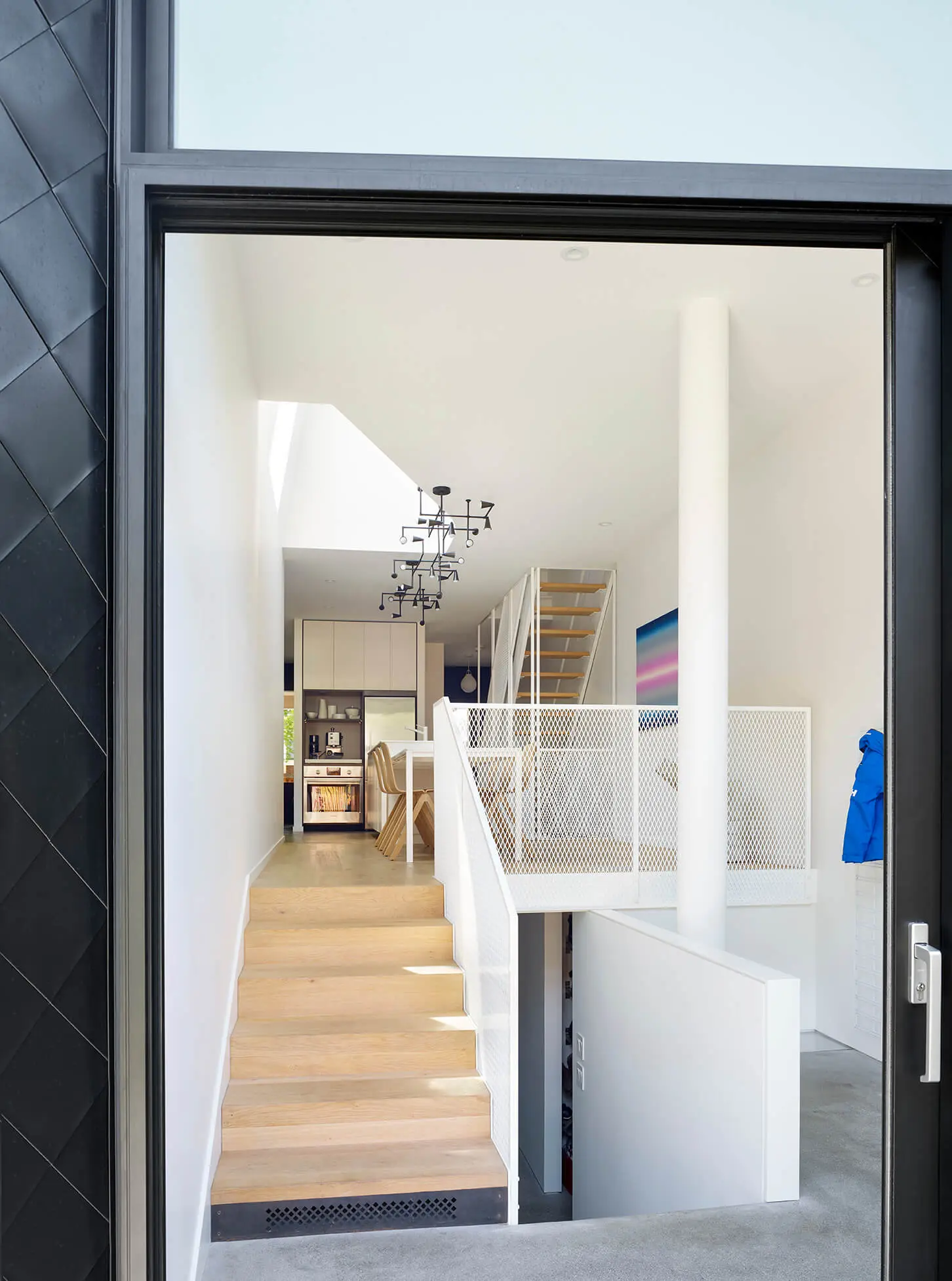 El futuro de la arquitectura son estas viviendas verticales El futuro de la arquitectura son estas viviendas verticales