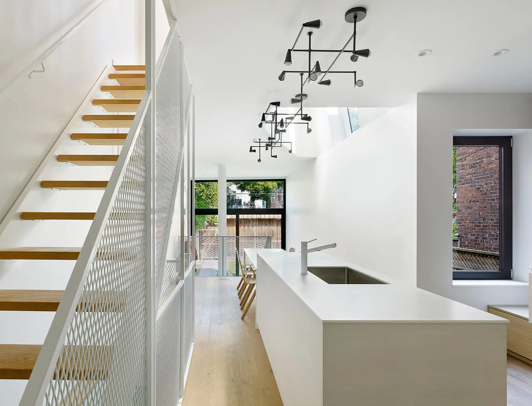 El futuro de la arquitectura son estas viviendas verticales El futuro de la arquitectura son estas viviendas verticales