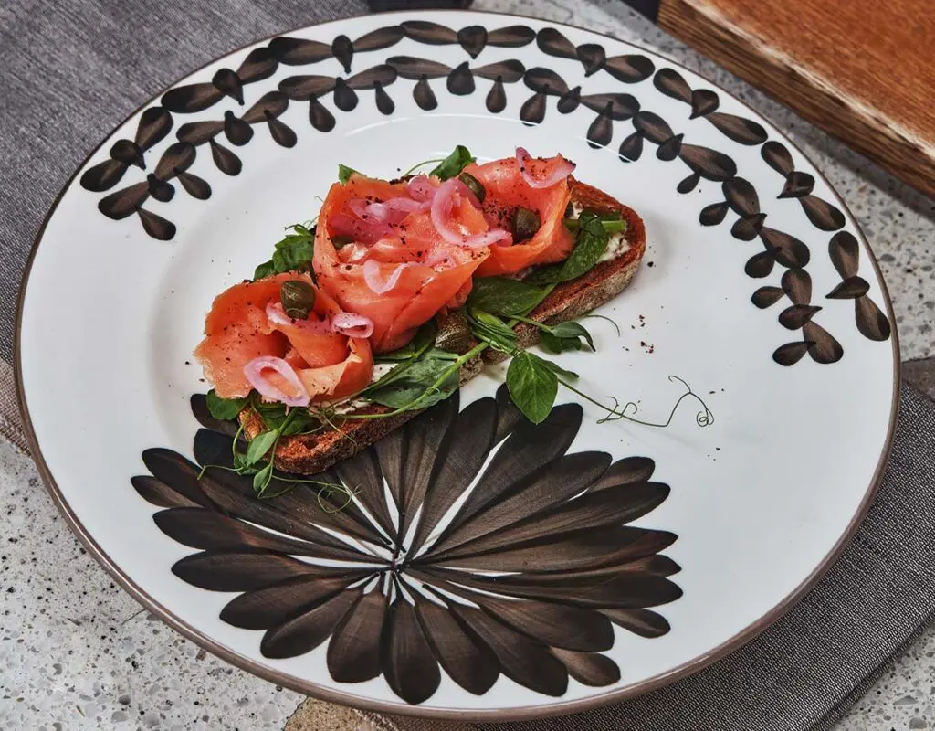 Vajilla de carmen de viboral