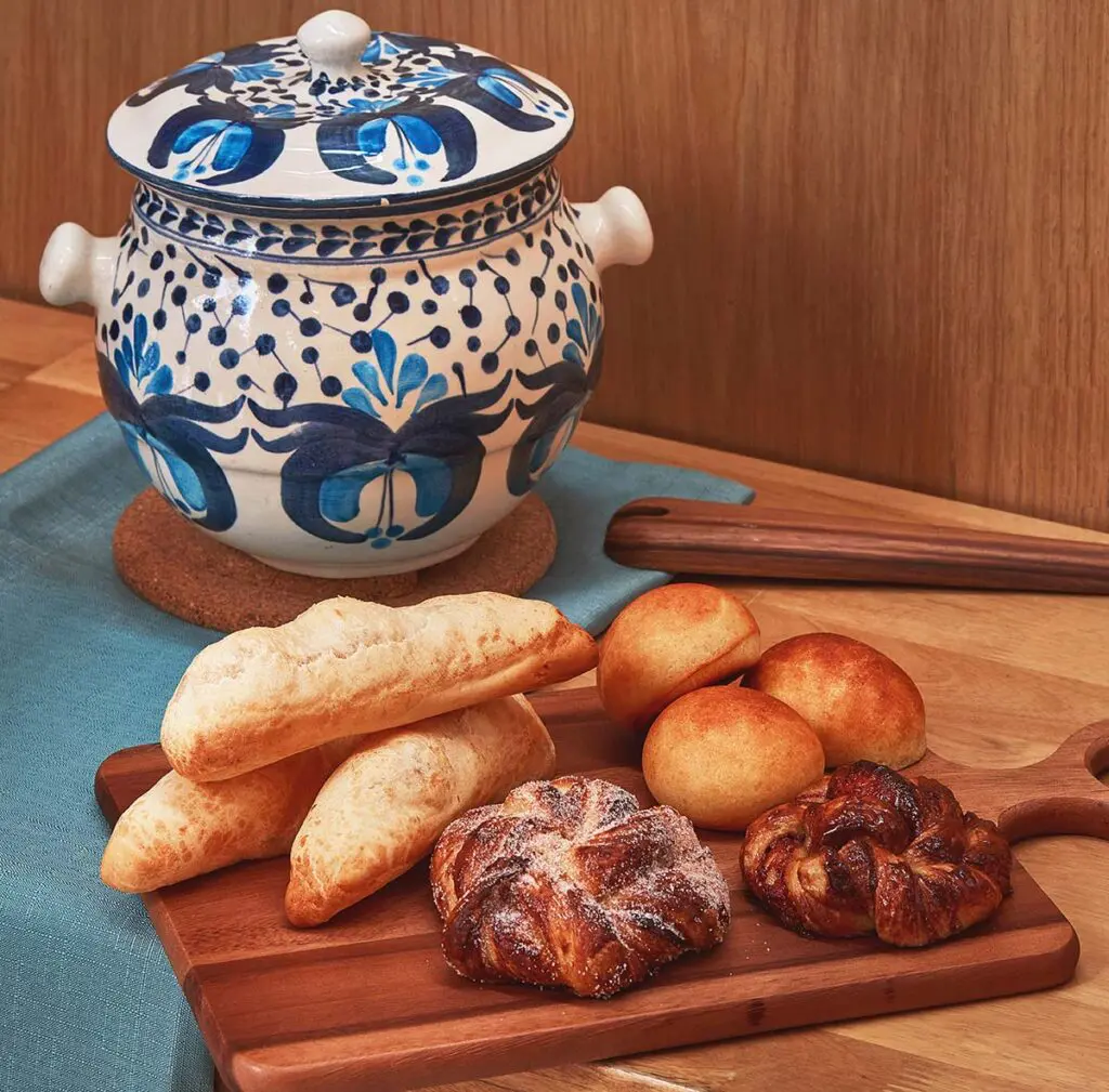 Vajilla de carmen de viboral