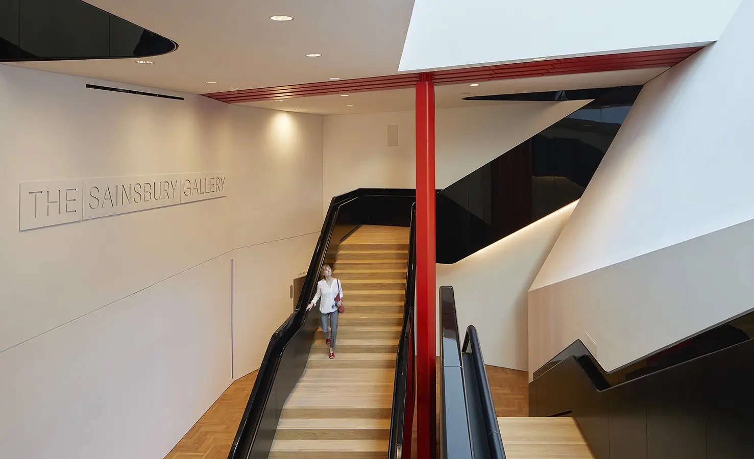 El gran patio de porcelana El gran patio de porcelana