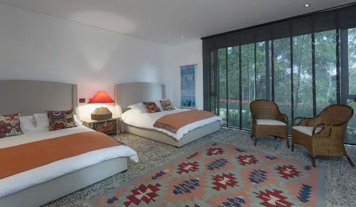 La casa de sus sueños puede estar en el altiplano antioqueño y tener 1. 341 m² La casa de sus sueños puede estar en el altiplano antioqueño y tener 1. 341 m²