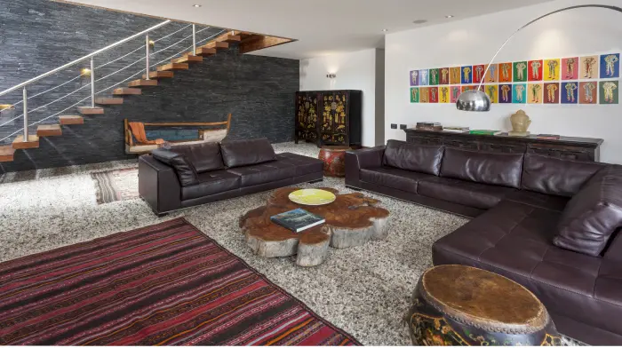 La casa de sus sueños puede estar en el altiplano antioqueño y tener 1. 341 m² La casa de sus sueños puede estar en el altiplano antioqueño y tener 1. 341 m²