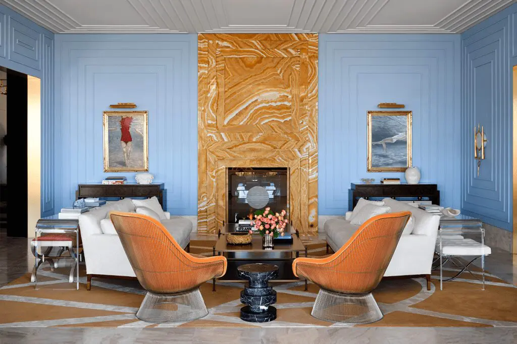 Una vivienda en las vegas diseñada para la conexión familiar Una vivienda en las vegas diseñada para la conexión familiar