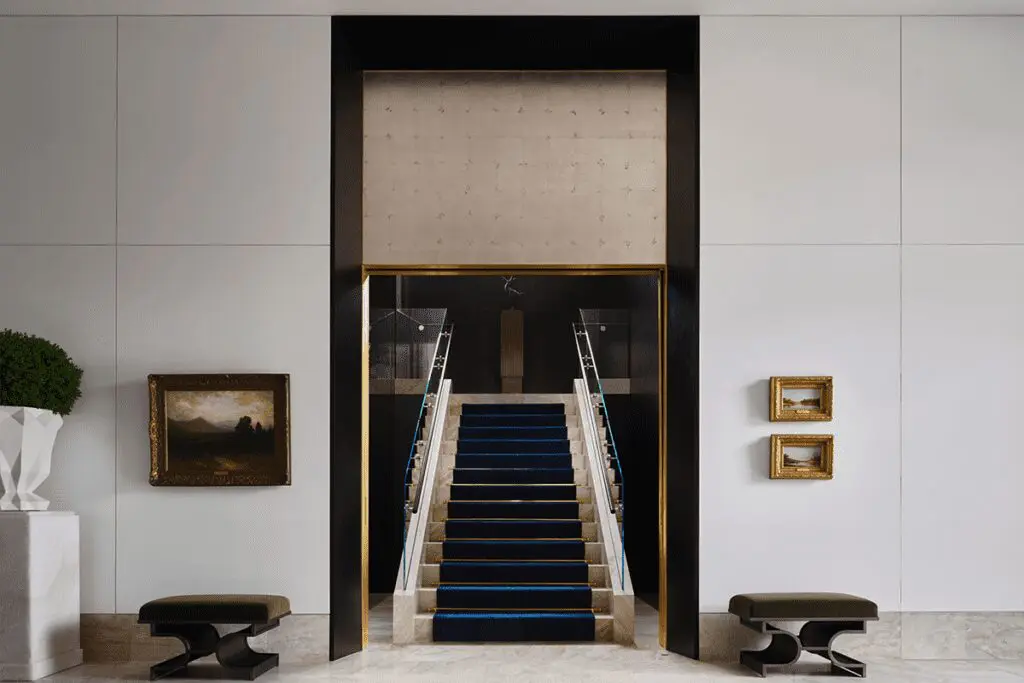 Una vivienda en las vegas diseñada para la conexión familiar Una vivienda en las vegas diseñada para la conexión familiar