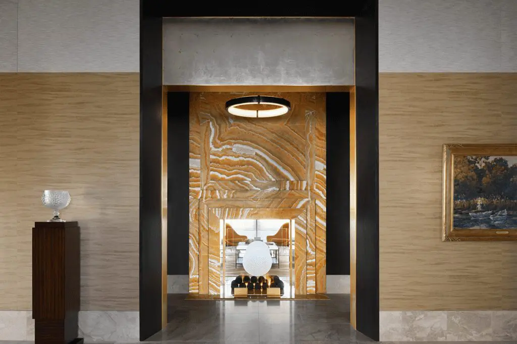 Una vivienda en las vegas diseñada para la conexión familiar Una vivienda en las vegas diseñada para la conexión familiar