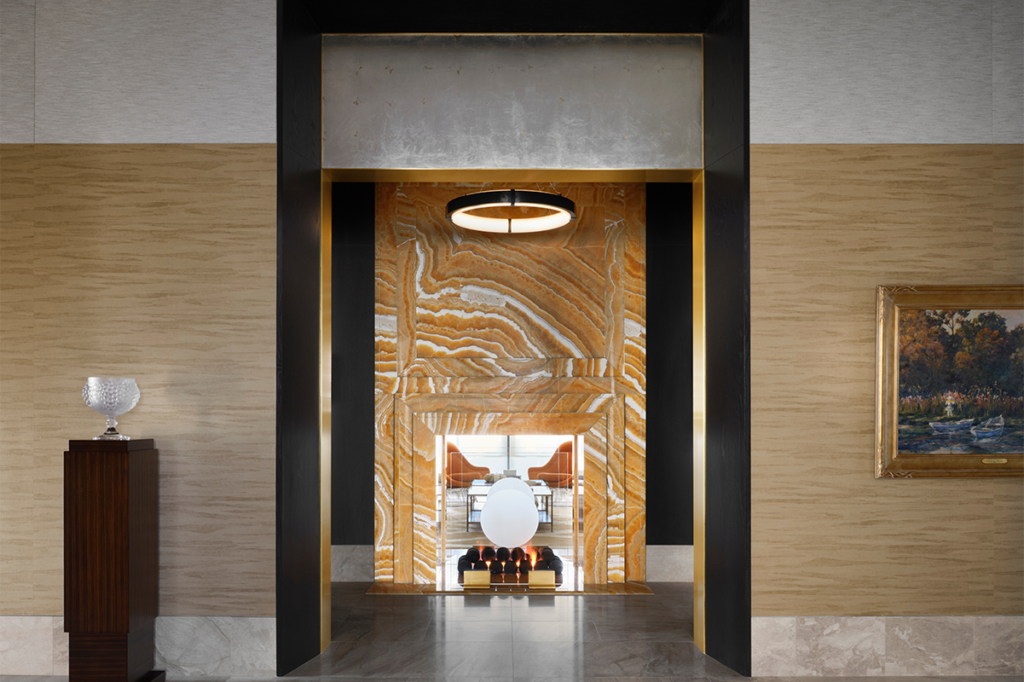 Una vivienda en las vegas diseñada para la conexión familiar