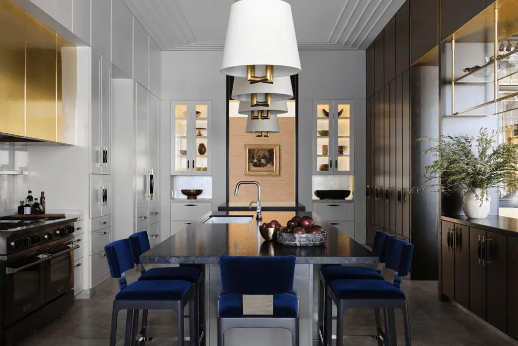 Una vivienda en las vegas diseñada para la conexión familiar Una vivienda en las vegas diseñada para la conexión familiar