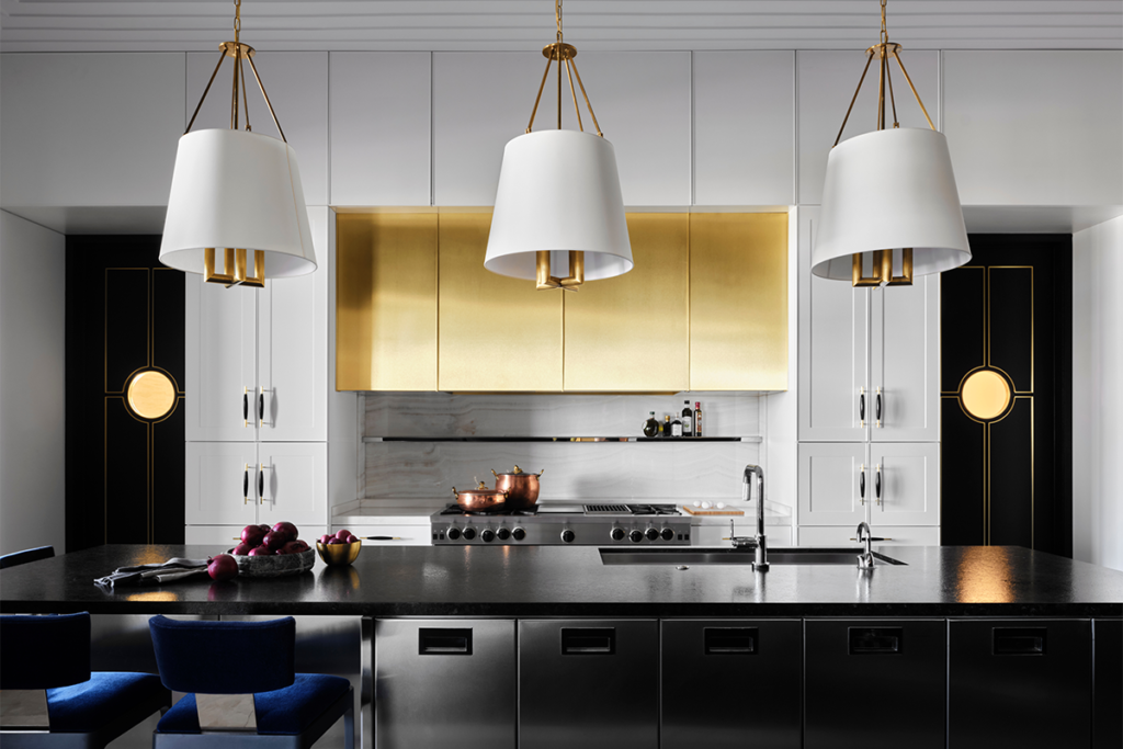 Una vivienda en las vegas diseñada para la conexión familiar