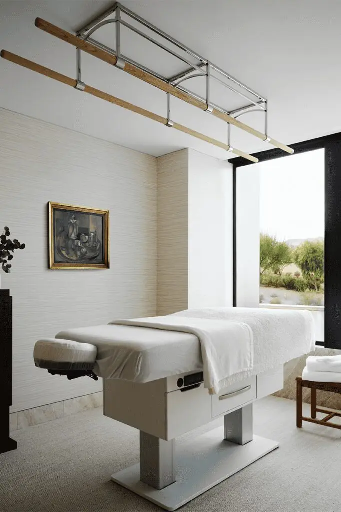 Una vivienda en las vegas diseñada para la conexión familiar Una vivienda en las vegas diseñada para la conexión familiar