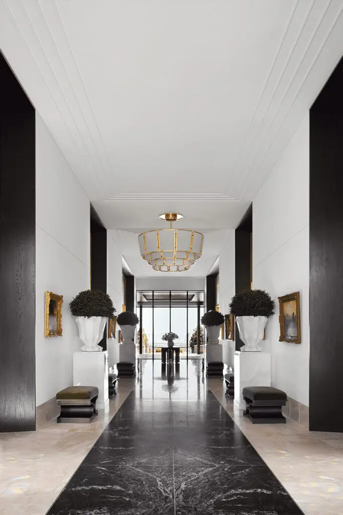 Una vivienda en las vegas diseñada para la conexión familiar Una vivienda en las vegas diseñada para la conexión familiar