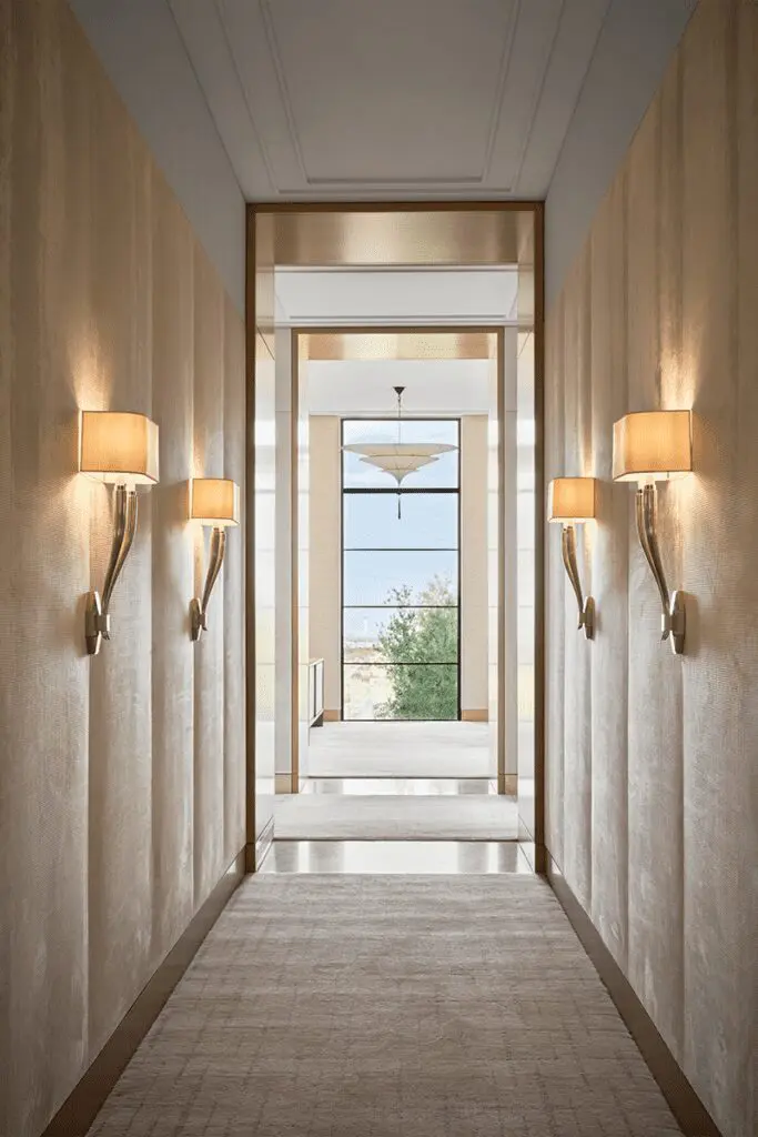 Una vivienda en las vegas diseñada para la conexión familiar Una vivienda en las vegas diseñada para la conexión familiar