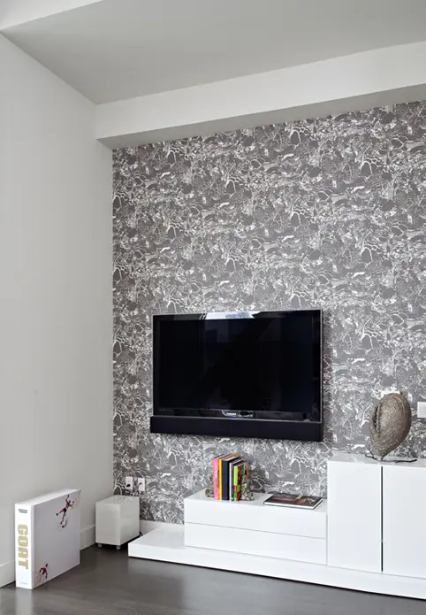 De vidrio y metal es el increíble apartamento neoyorquino del cantante john legend De vidrio y metal es el increíble apartamento neoyorquino del cantante john legend