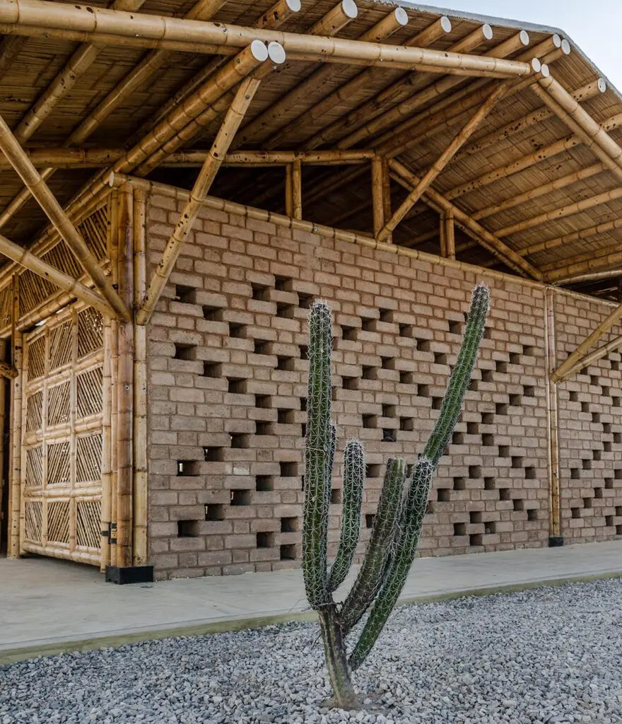 Estos son los proyectos premiados en la bienal colombiana de arquitectura 2022 Estos son los proyectos premiados en la bienal colombiana de arquitectura 2022