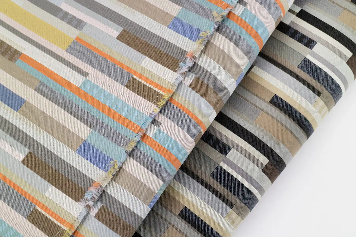 De líneas puras De líneas puras