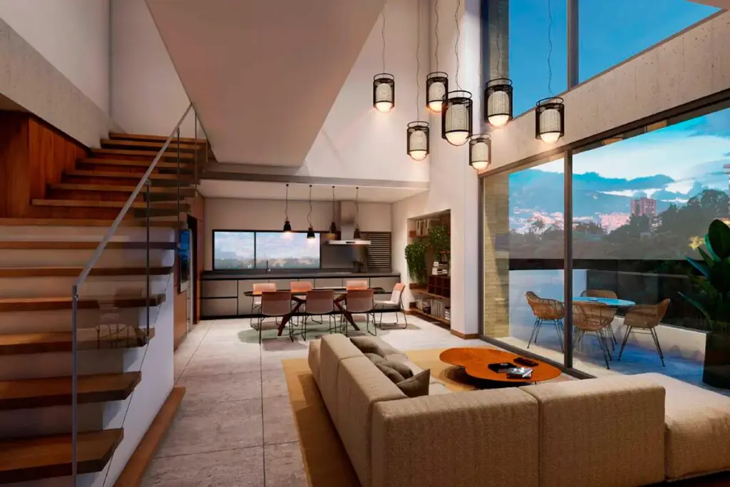 We new home, un proyecto vanguardista en medellín