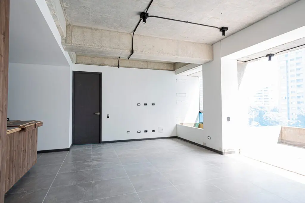 We new home, un proyecto vanguardista en medellín