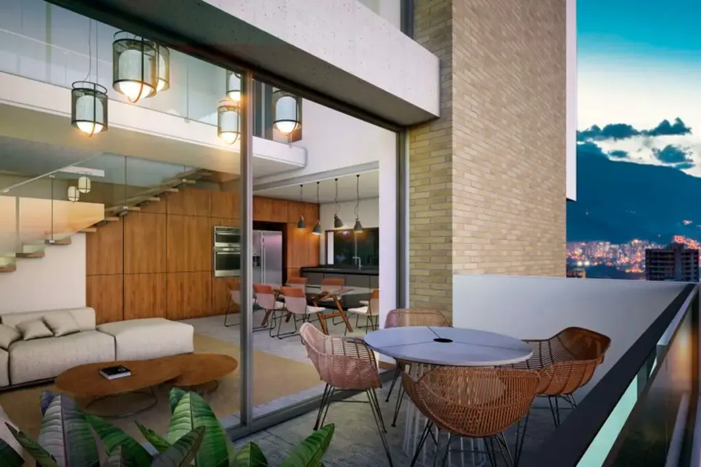 We new home, un proyecto vanguardista en medellín