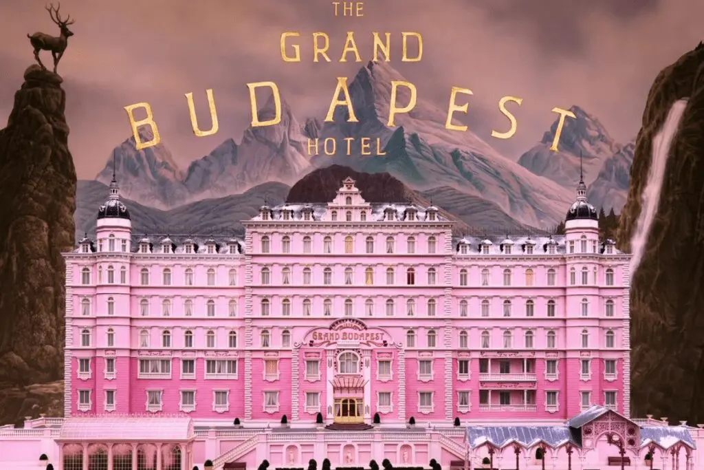 ‘asteroid city’ y la arquitectura en el cine de wes anderson ‘asteroid city’ y la arquitectura en el cine de wes anderson