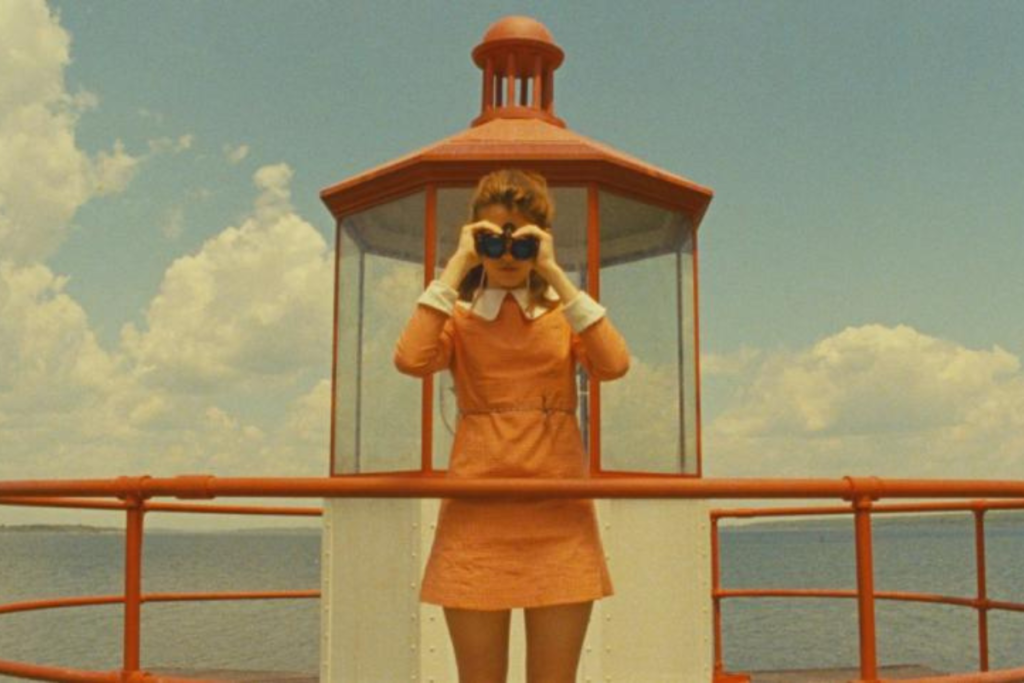 ‘asteroid city’ y la arquitectura en el cine de wes anderson
