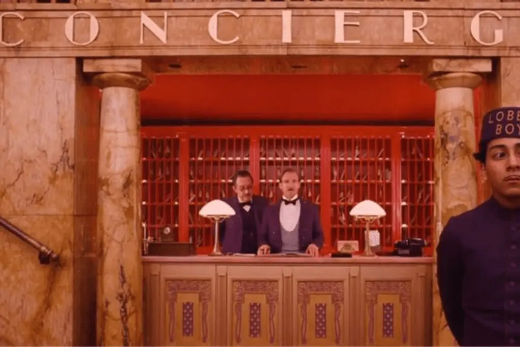 ‘asteroid city’ y la arquitectura en el cine de wes anderson ‘asteroid city’ y la arquitectura en el cine de wes anderson