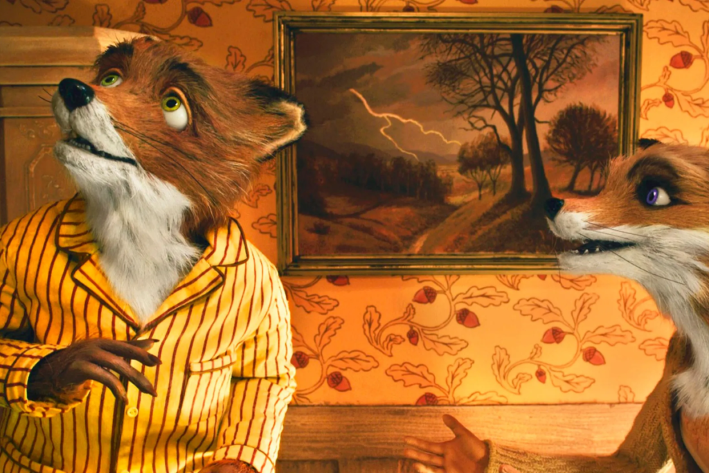 ‘asteroid city’ y la arquitectura en el cine de wes anderson