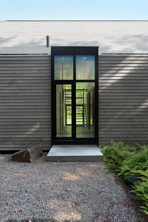 Cabañas para desconectarse en medio de la naturaleza